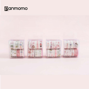 Masking Tape Set 8pc Sakura Series